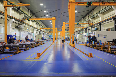 貫徹新發展理念 常州以環保技術推廣推動“節能降碳、綠色發展”