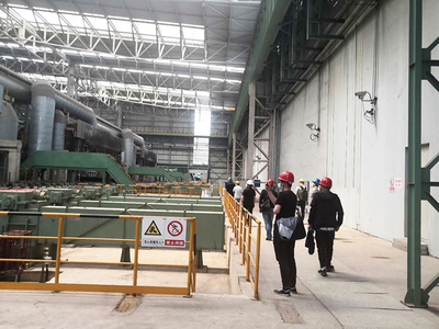 科技創(chuàng)新驅(qū)動綠色轉(zhuǎn)型 鋼鐵行業(yè)超低排放的實現(xiàn)路徑