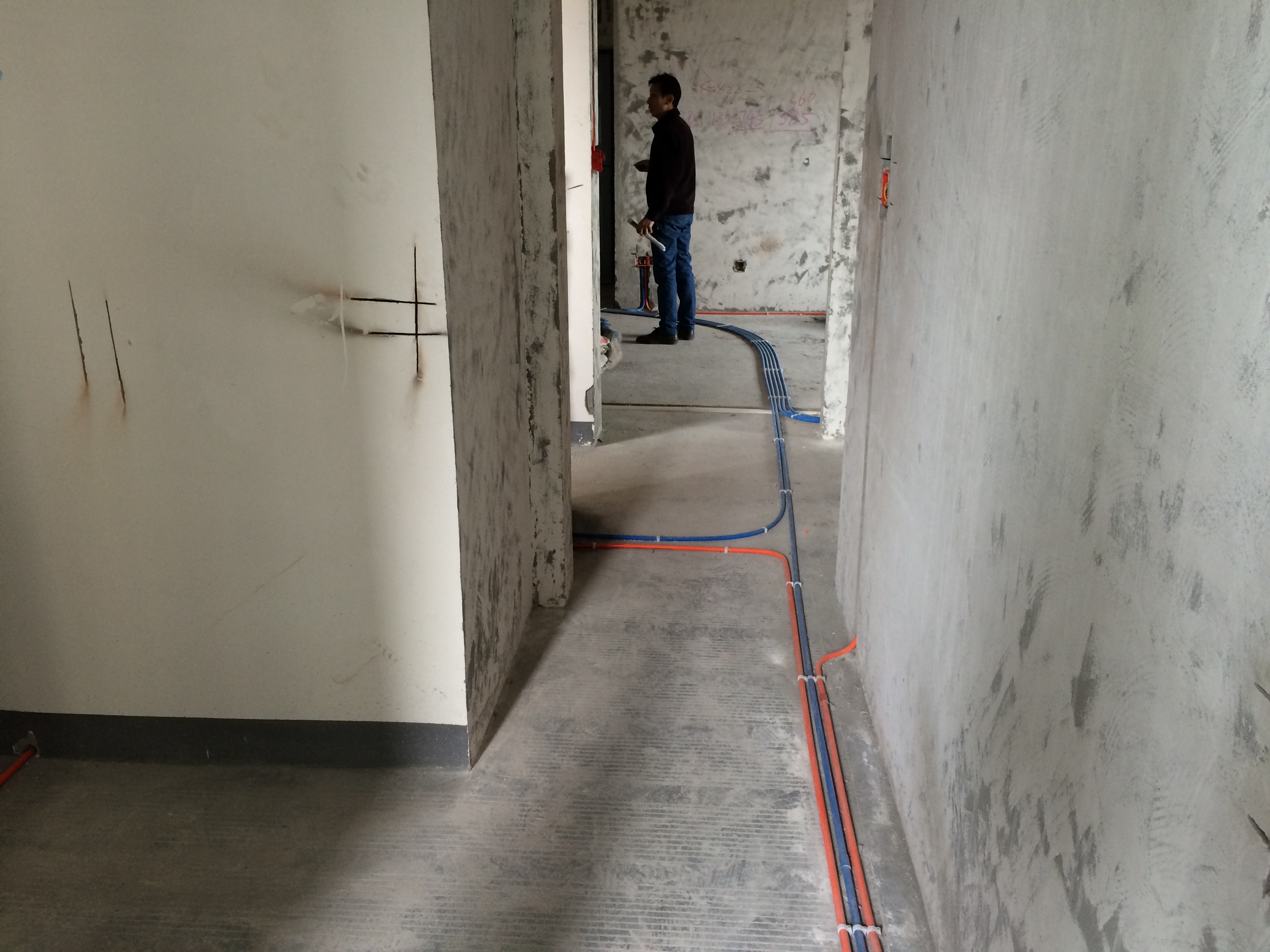 盛世融城卜先生雅居 匠心筑就，構(gòu)筑理想生活空間