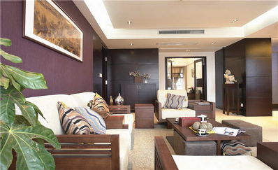 瑪斯蘭德現(xiàn)代簡(jiǎn)約56223戶型 冠全裝飾打造精致生活空間