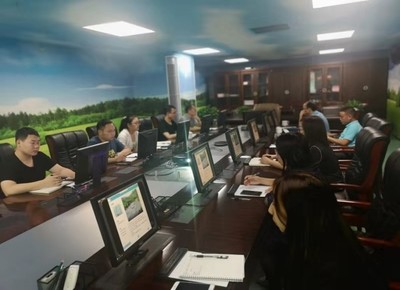 擘畫鄖陽湖新藍圖 以5A提升與全程咨詢服務為引擎，打造高品質旅游目的地
