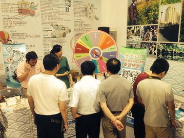 上海旅游局政務網旅游信息咨詢服務全面升級，助力游客便捷出行